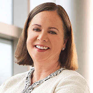2022 Women Leaders Dr. Janice Nevin | Modern Healthcare
