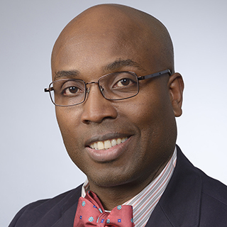 2022 Top 25 Diversity Leaders James Michel | Modern Healthcare