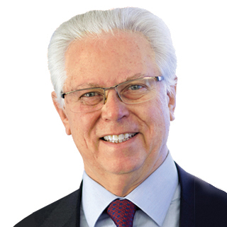 2019 Most Influential in Healthcare Stefano Pessina | Modern Healthcare