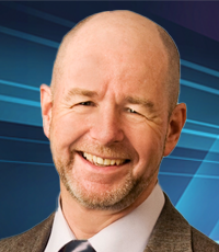 Top 10 executives to watch in 2025 | Modern Healthcare