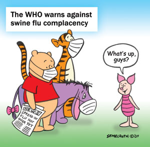 Do not be lulled into a sense of complacency ... | Modern Healthcare