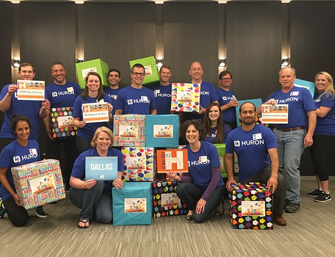 2018bestplacestoworkinhealthcarehuron Modern Healthcare