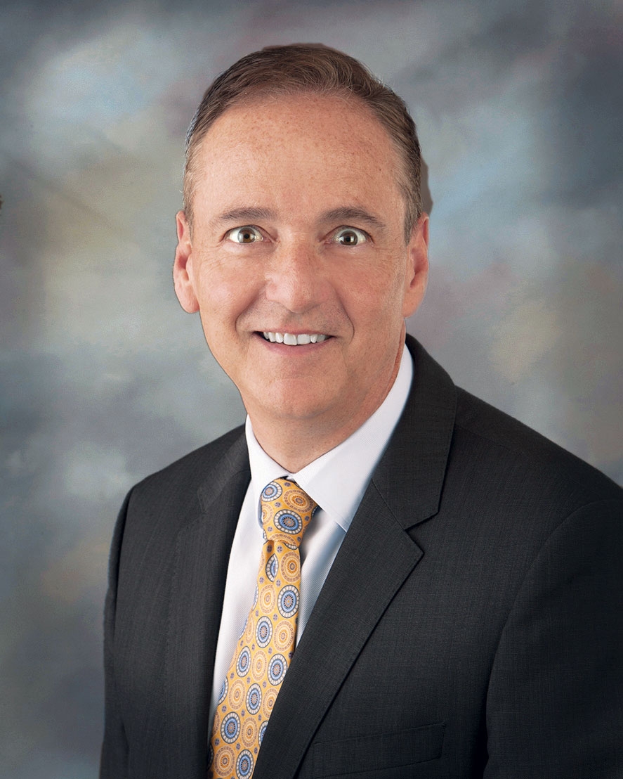 Dr. Stephen Grubbs heads new ASCO department Modern Healthcare