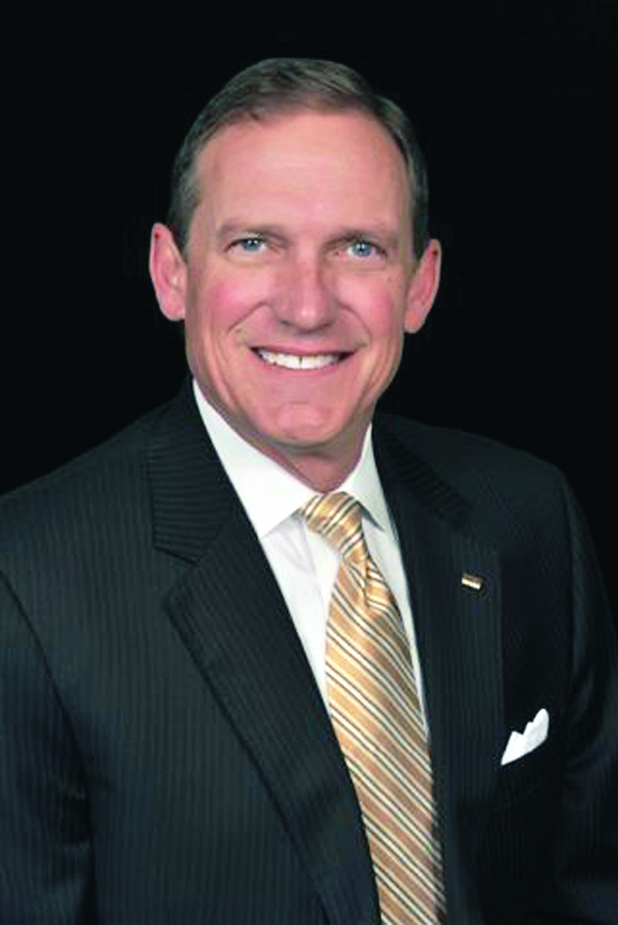 Donald Wilkerson named CEO of St. David's Medical Center, and other moves |  Modern Healthcare