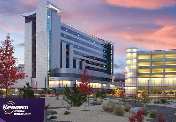 A big heart | Modern Healthcare
