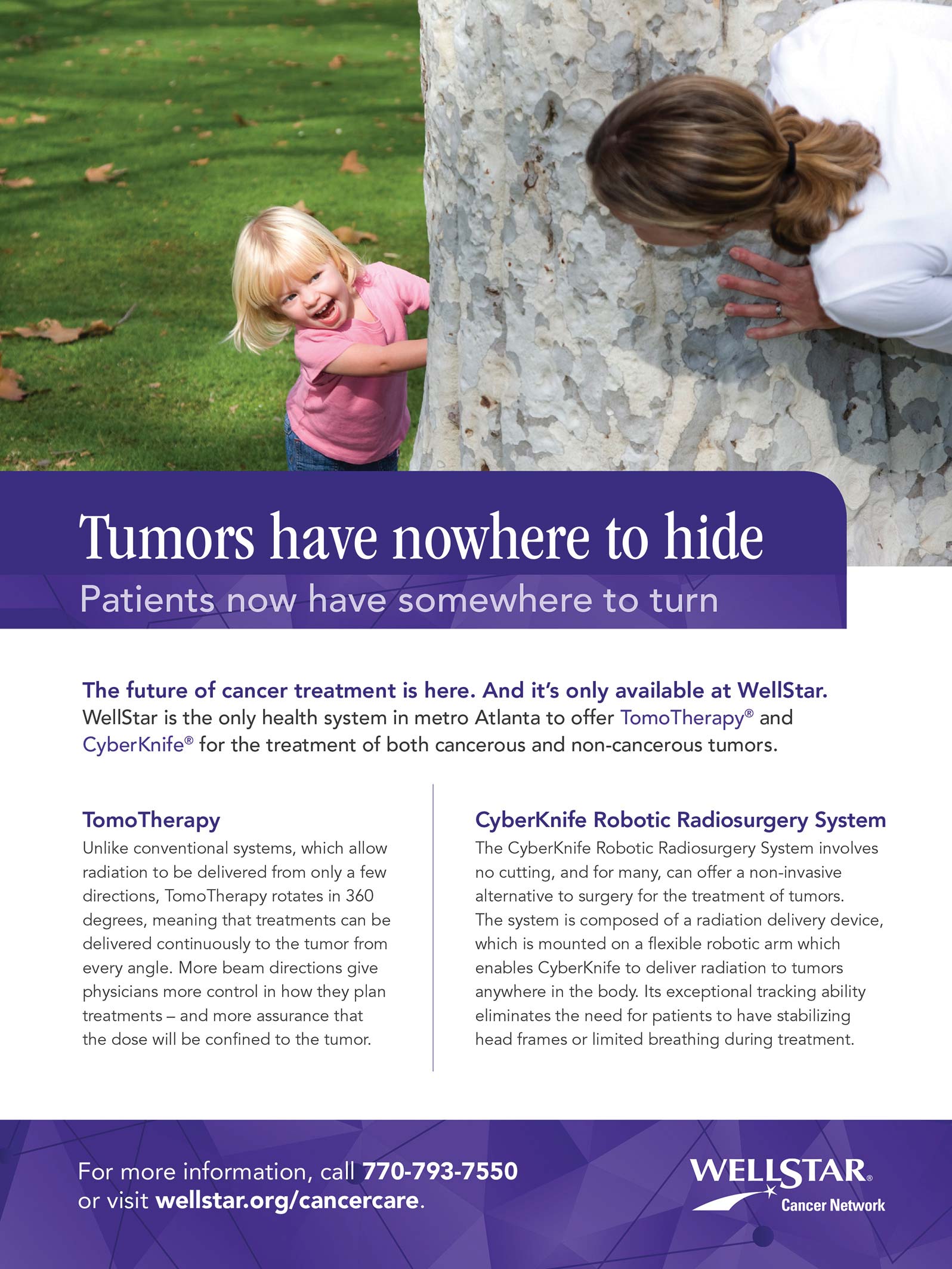 Why hightech devices are props in so many hospital marketing campaigns