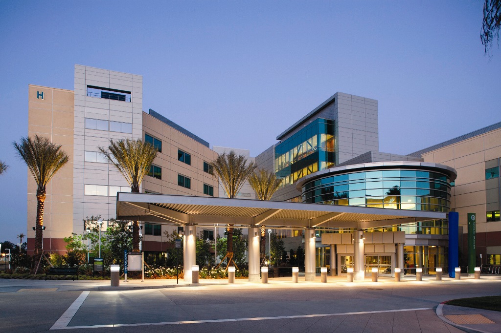 Regional News/West: Presbyterian Rust Medical Center opens in New ...