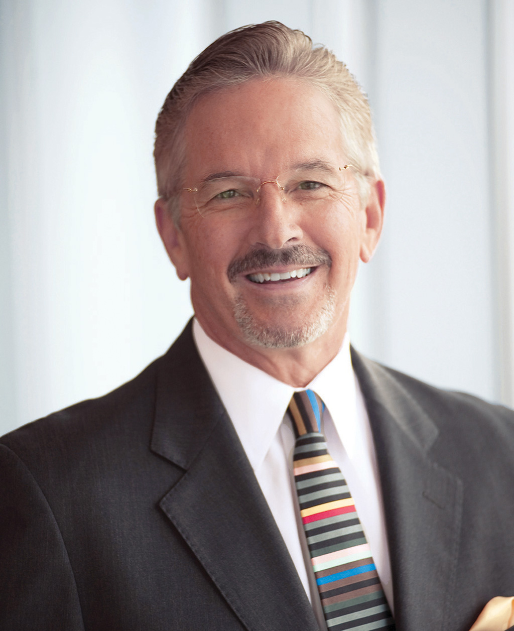 Richard Cordova named chairmanelect of ACHE, and other moves Modern