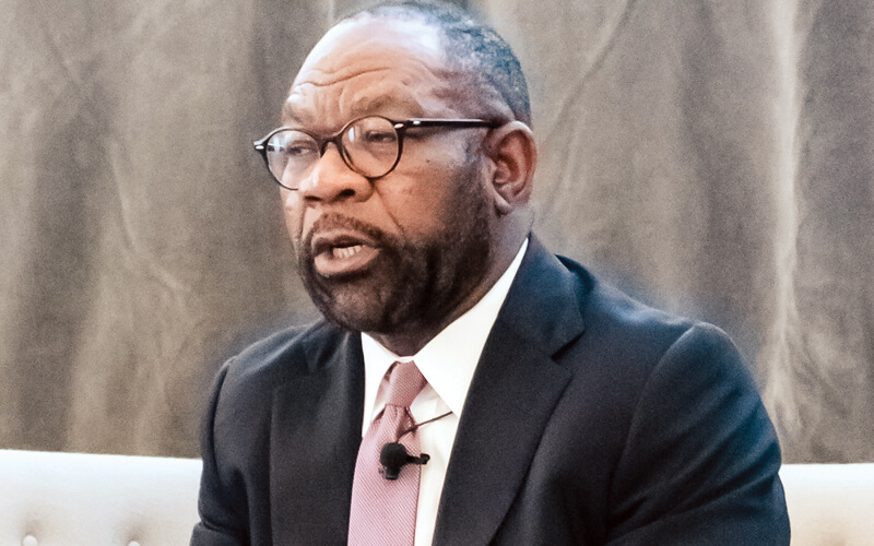 Leadership Symposium Pioneering approaches to population health