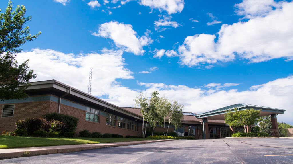 McLaren to one of biggest health systems in Michigan Modern