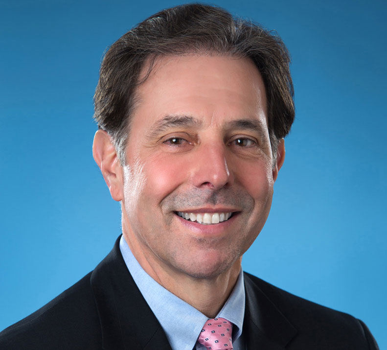Michael R. Costello Penn Medicine reduces ICU stays with a clinical alert app | Modern ...