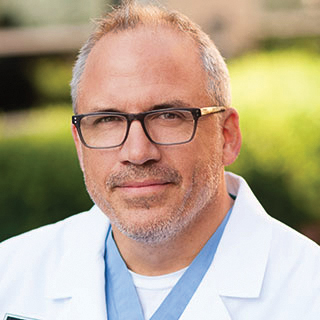2020 Top 25 Innovators Dr. Anthony Sorkin | Modern Healthcare