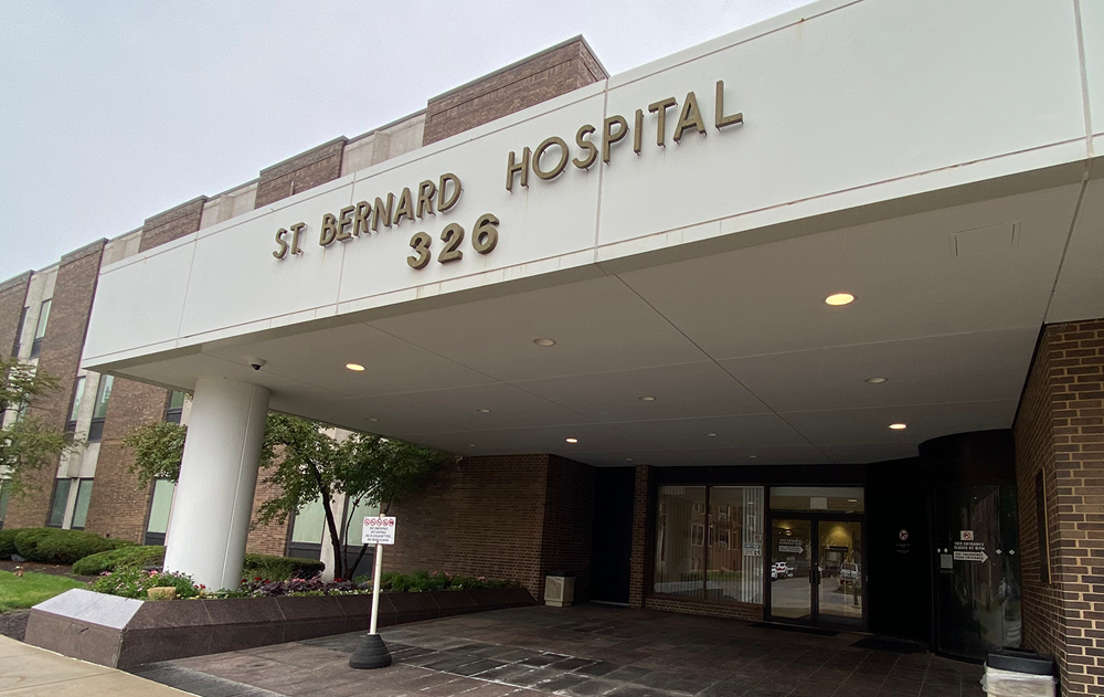 How a bad Leapfrog hospital score pushed St. Bernard to change | Modern ...
