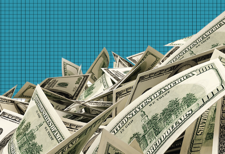 20 largest healthcare investment banks 2019 Modern Healthcare