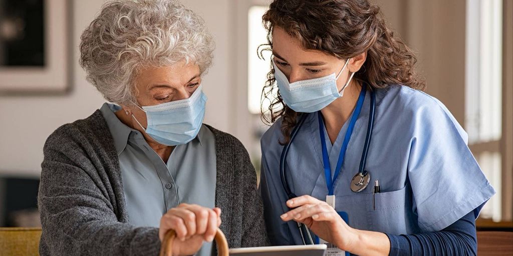 Medicare Advantage plans increasingly ending members' coverage - Vimarsana News