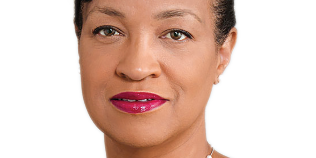 Dr. Rhonda Medows of Providence Health | Modern Healthcare - Vimarsana News