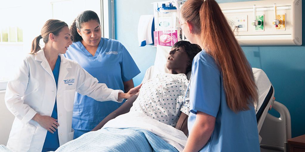 Both nurses and health systems benefit from professional development programs - Vimarsana News