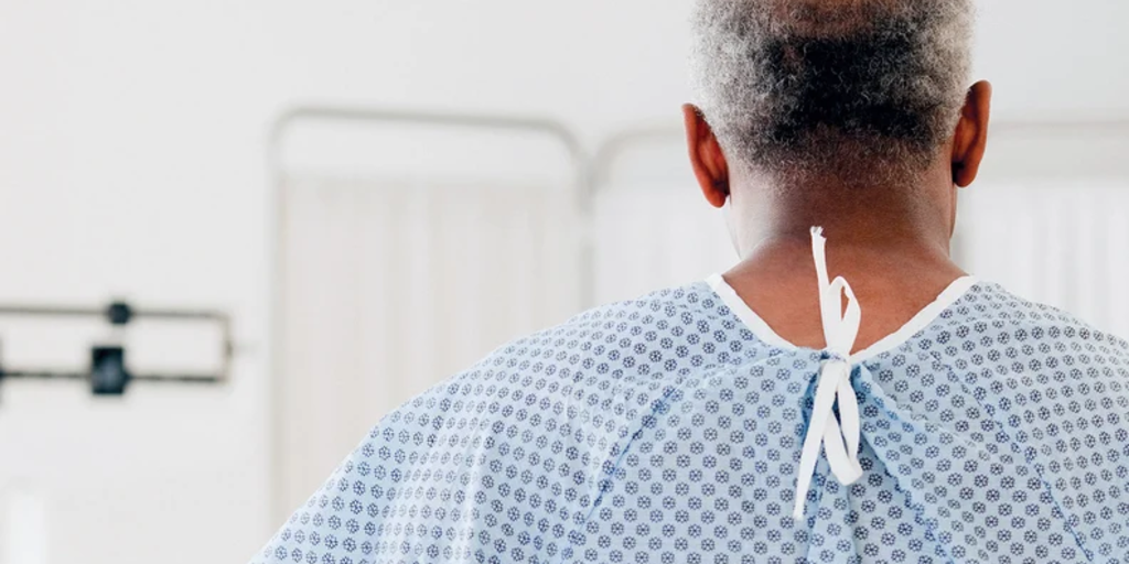 Cancer deaths in Black people drop; still higher than others - Vimarsana News