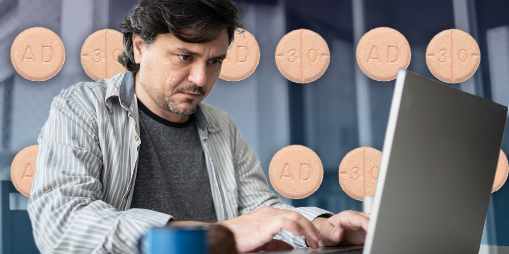 DEA virtual prescribing rule for Oxycontin, Adderall draws criticism - Vimarsana News