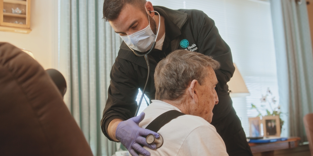 Best Buy bets on at-home care with Atrium, Mount Sinai partnerships - Vimarsana News