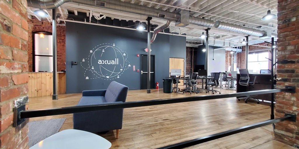 Health tech startup Axuall closed $20M Series B financing - Vimarsana News