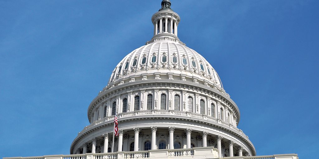 Congress keeps IMD provision in final opioids package - Vimarsana News
