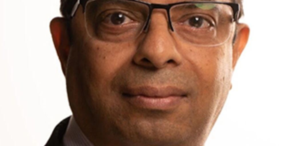 Google hires former FDA digital chief Bakul Patel - Vimarsana News