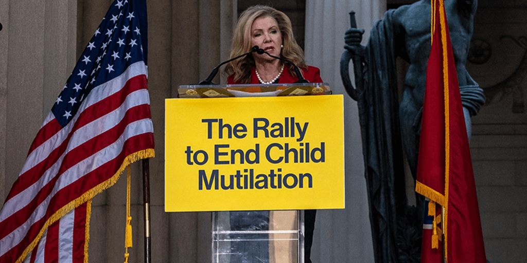Trans care, abortion bans recast debate on provider and patient rights - Vimarsana News