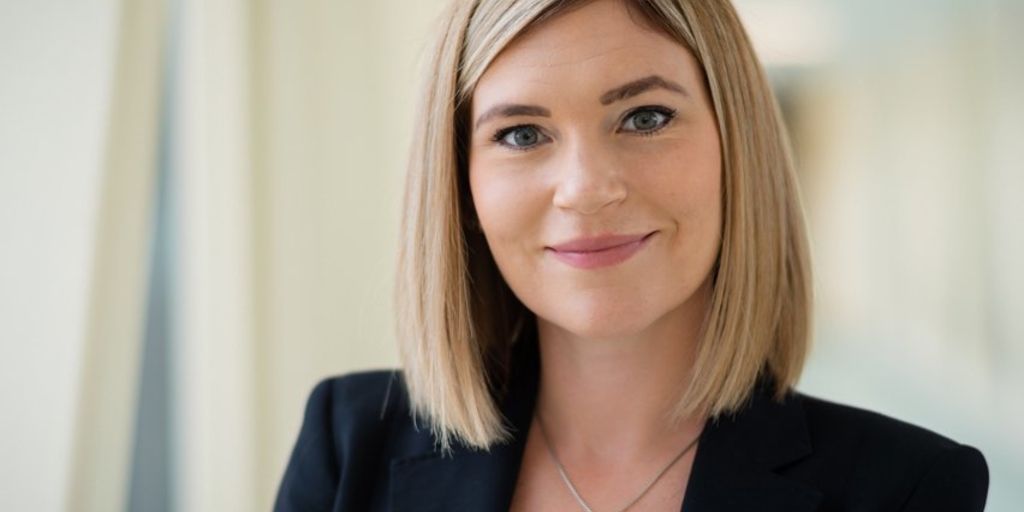 Brittany Lavis named as permanent CEO of Detroit Medical Center - Vimarsana News