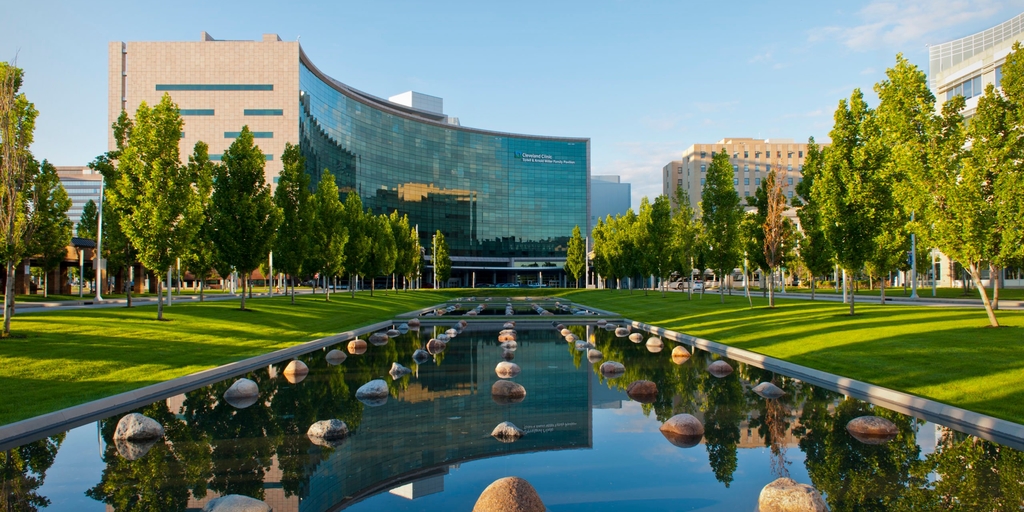 Cleveland Clinic expands employer offerings with musculoskeletal and bariatric centers of excellence - Vimarsana News