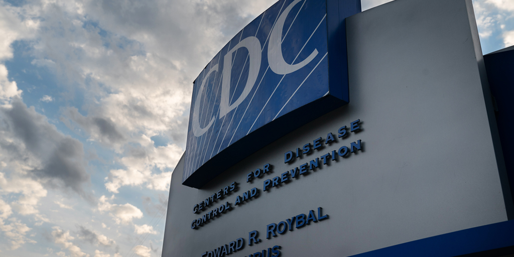 CDC announces $90M to improve innovation and pathogen genomics - Vimarsana News
