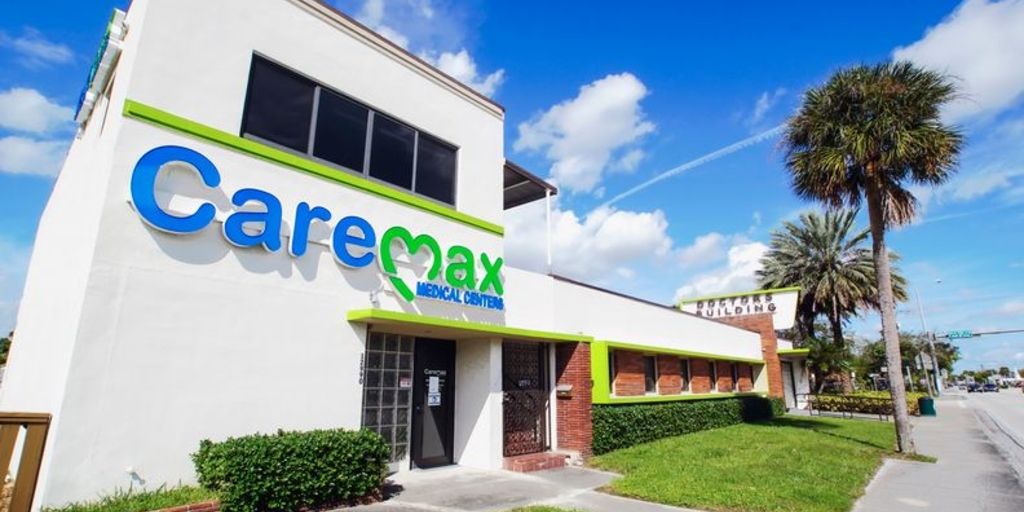 CareMax acquires Steward Health Care System's value-based Medicare business - Vimarsana News