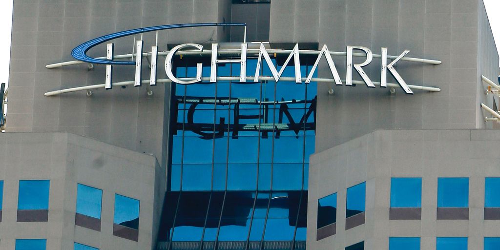 What Highmark's disclosure reveals about fraudulent billing claims - Vimarsana News