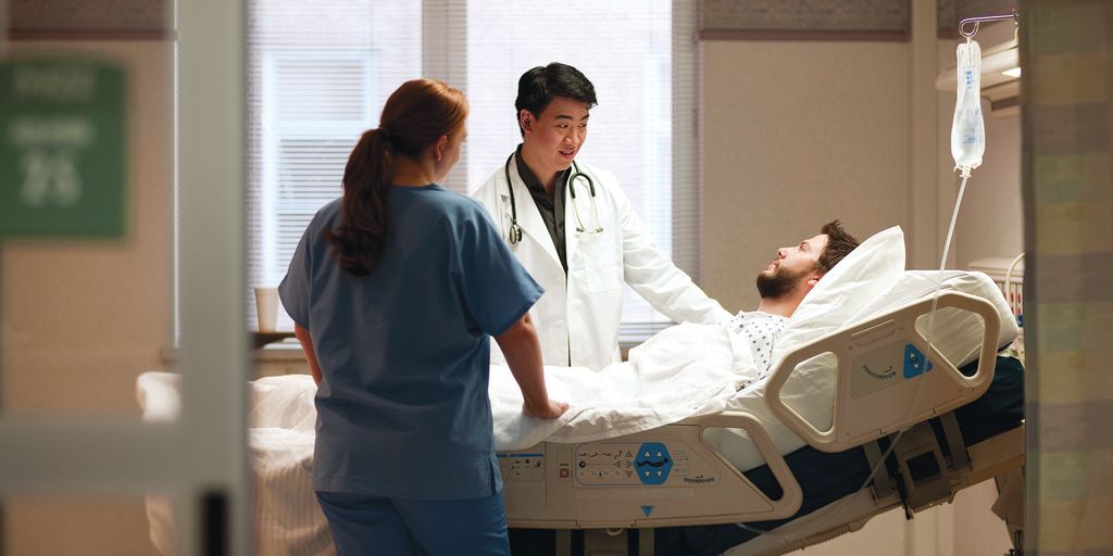 Hospitals want required pause on MA prior authorization in future PHEs - Vimarsana News