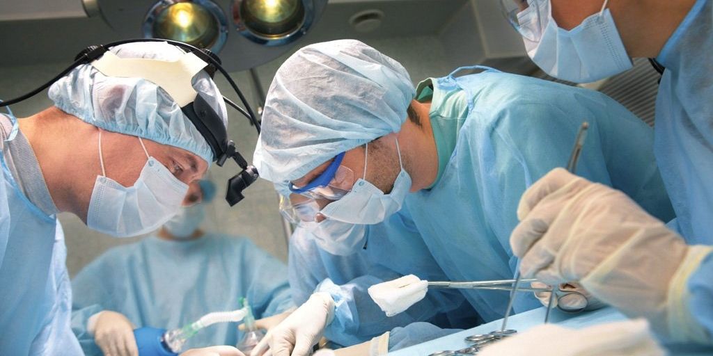 New Jersey hospital, anesthesia group sue over staffing - Vimarsana News