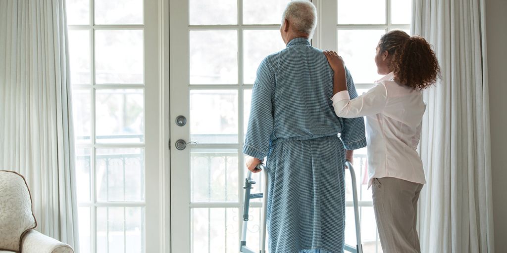 Nursing homes rush to certify TNAs as CMS deadline looms - Vimarsana News