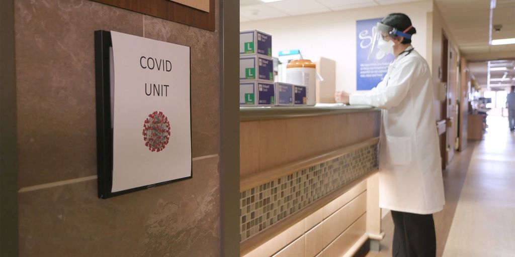 OSHA to crack down on COVID-19 safety violations - Vimarsana News