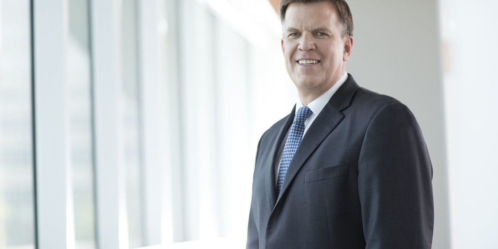 Dr. Brian Donley to take executive roles at New York-Presbyterian - Vimarsana News