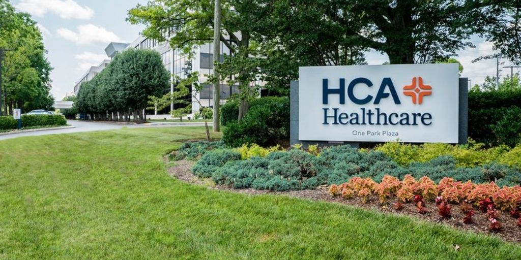 HCA Healthcare adds AI voice dictation from Nuance competitor Augmedix - Vimarsana News