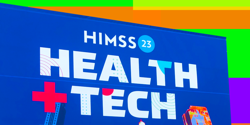 5 takeaways from HIMSS23: Generative AI dominates conversation - Vimarsana News