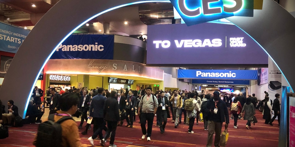 4 digital health takeaways from CES | Modern Healthcare - Vimarsana News