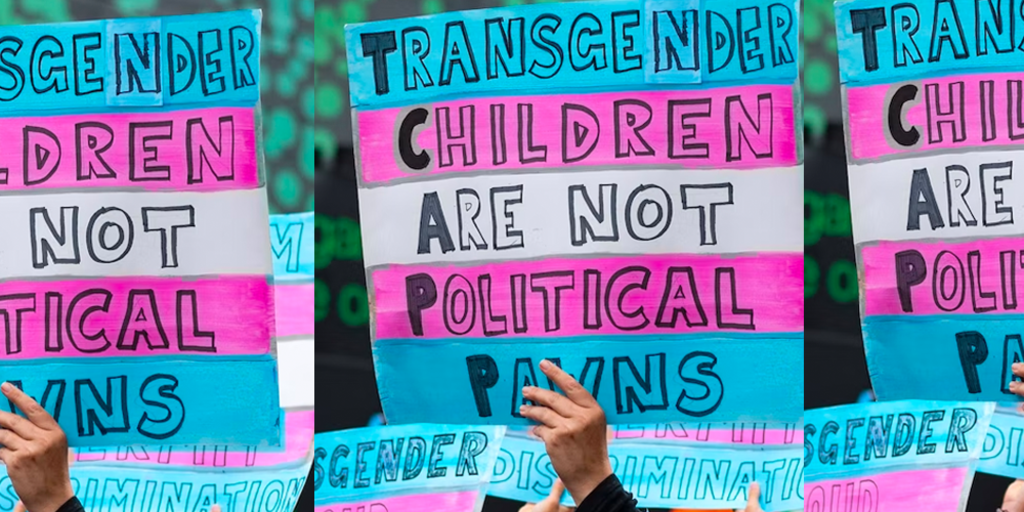 Providers cut gender-affirming care amid political, violent threats - Vimarsana News