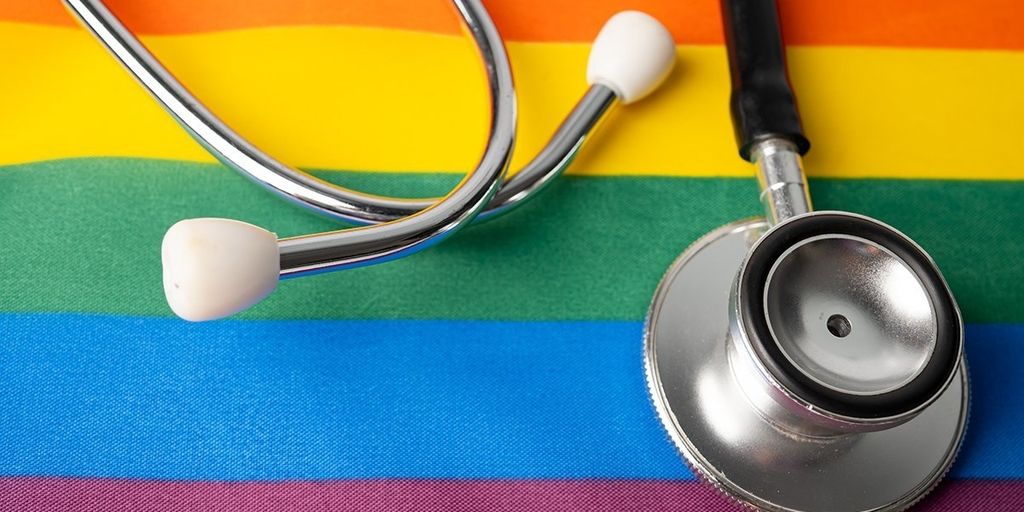 New report aims to help evaluate critical LGBTQ+ health data collection - Vimarsana News