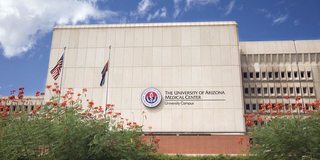 Consolidation could be next for academic medical centers - Vimarsana News