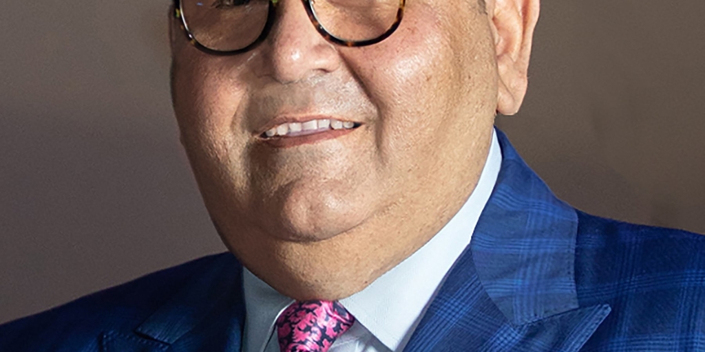 Dr. Akram Boutros talks about MetroHealth ouster - Vimarsana News