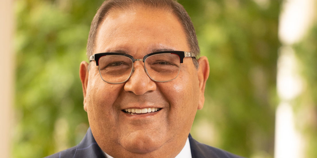 Former MetroHealth CEO Dr. Akram Boutros sues health system - Vimarsana News