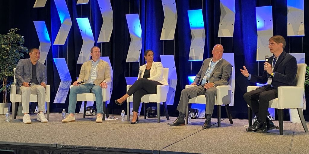 Digital health execs call for faster innovation: 'Patients are expecting more' - Vimarsana News
