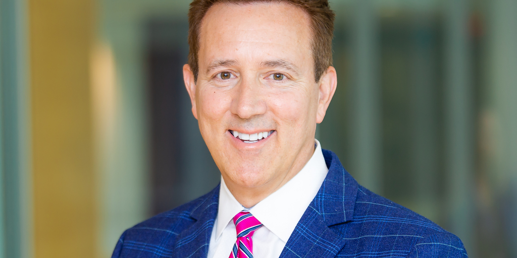 Sutter Health names Mark Sevco COO | Modern Healthcare - Vimarsana News