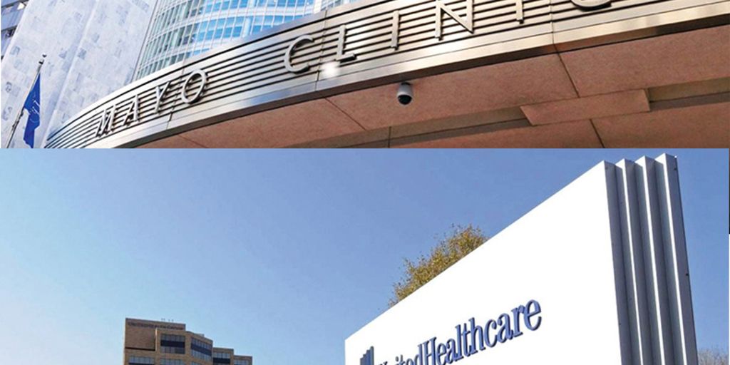 Mayo Clinic, UnitedHealthcare reach Medicare Advantage network agreement - Vimarsana News