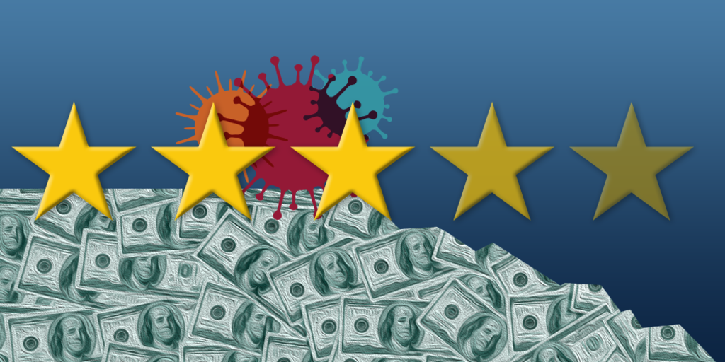 Medicare Advantage star ratings declines coming post-COVID - Vimarsana News